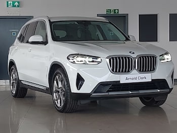 BMW - X3