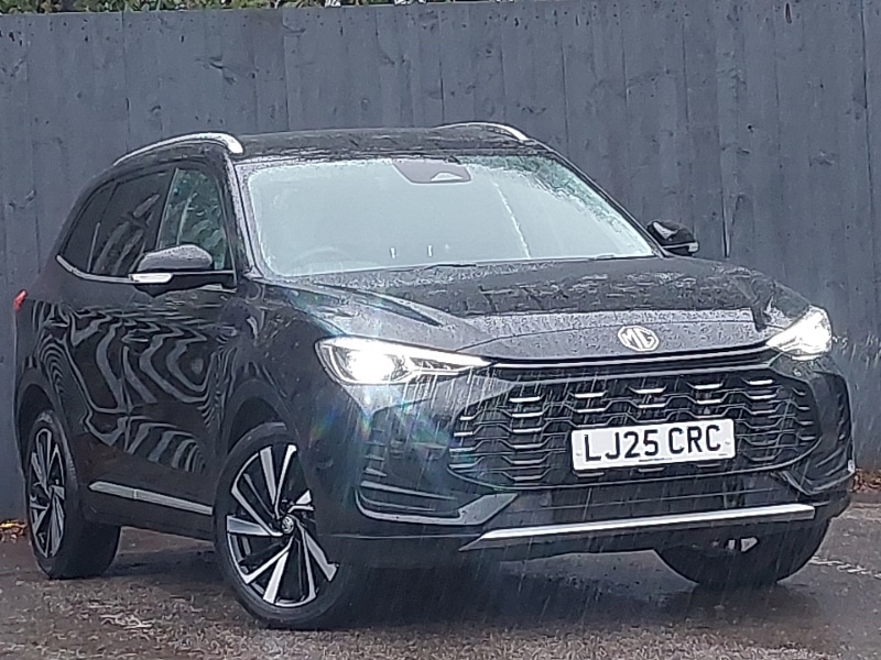 Used MG MG ZS 2025 for sale - 76720743: Photo 1