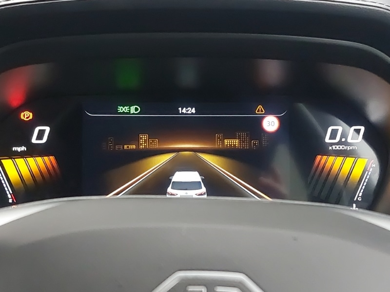 Used MG MG ZS 2025 for sale - 76720743: Photo 10