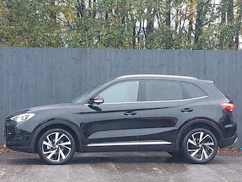 Used MG MG ZS 2025 for sale - 76720743: Photo