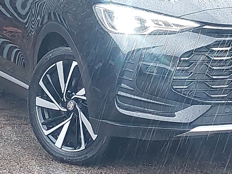 Used MG MG ZS 2025 for sale - 76720743: Photo 9