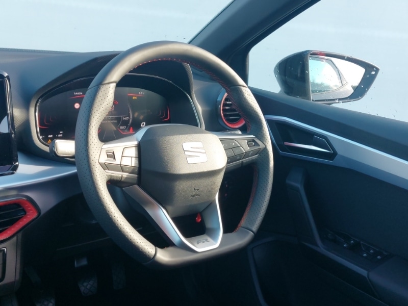 Used SEAT Ibiza 2025 for sale - 78135431: Photo 10