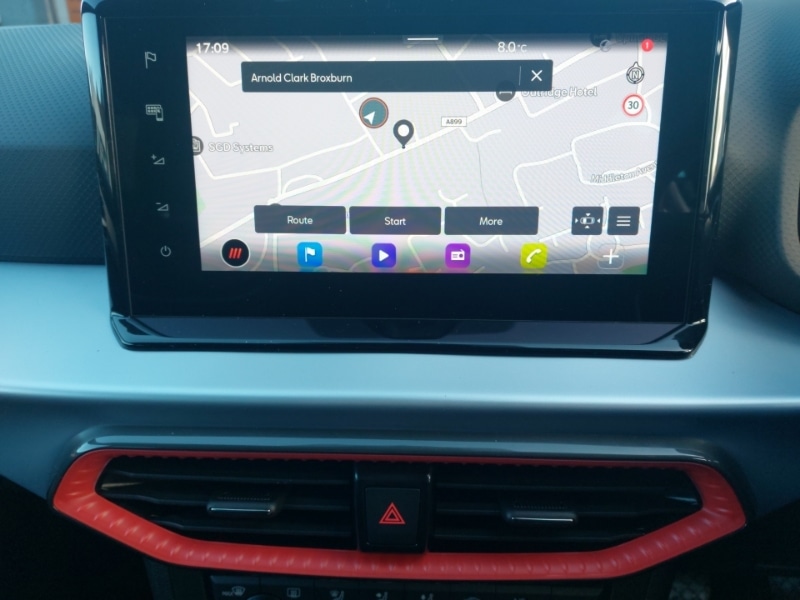 Used SEAT Ibiza 2025 for sale - 78135431: Photo 11