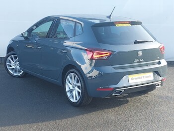 Used SEAT Ibiza 2025 for sale - 78135431: Photo