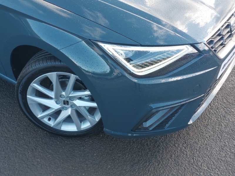 Used SEAT Ibiza 2025 for sale - 78135431: Photo 9