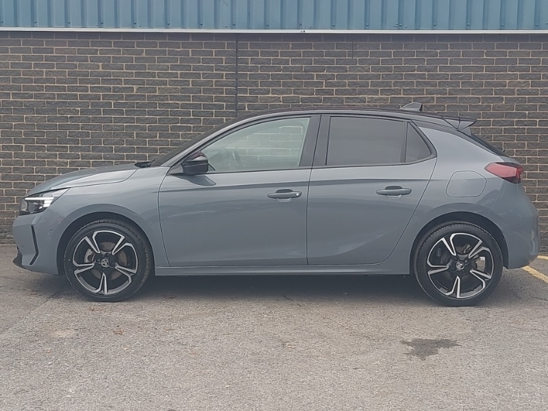Used Vauxhall Corsa 2023 for sale - 76347572: Photo 4