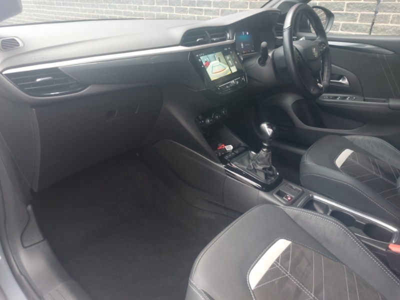 Used Vauxhall Corsa 2023 for sale - 76347572: Photo 5