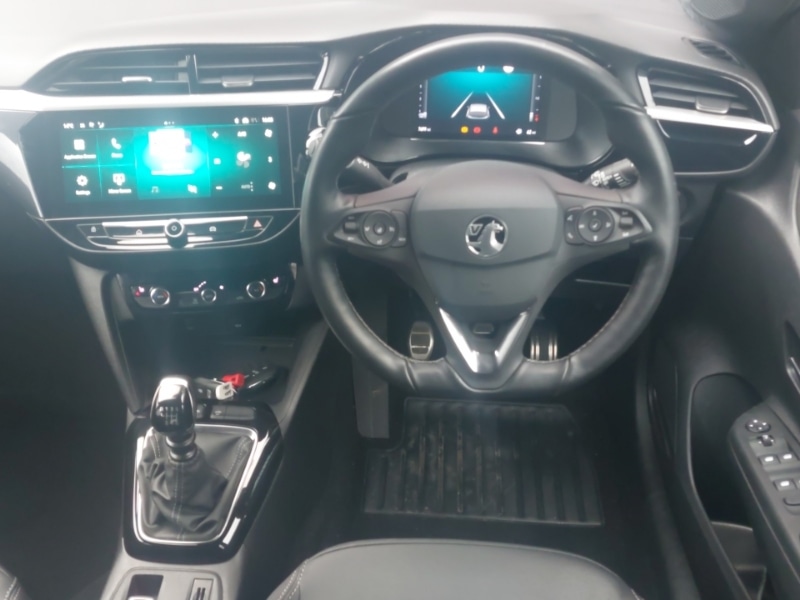 Used Vauxhall Corsa 2023 for sale - 76347572: Photo 7