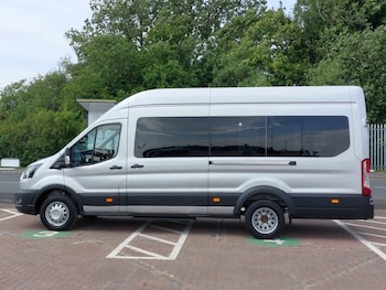 Used Ford Transit 2025 for sale - 78490886: Photo