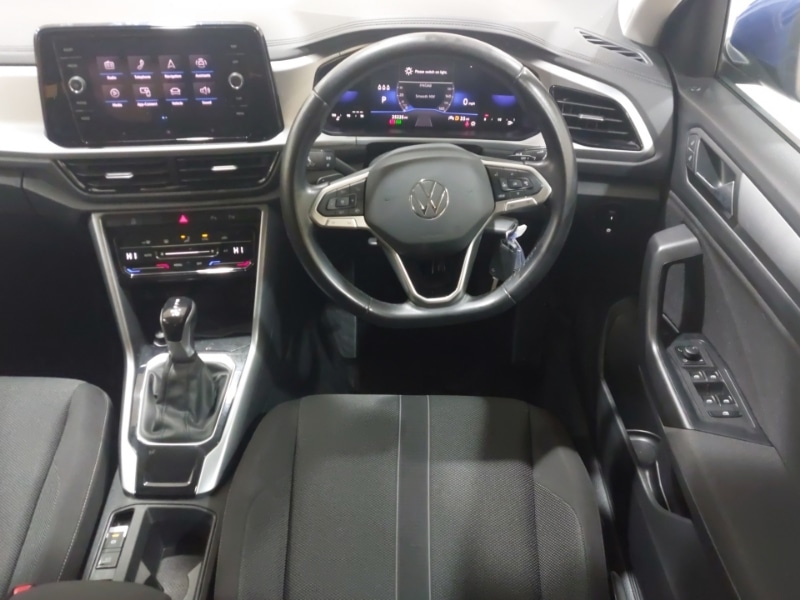 Used Volkswagen T-Roc 2023 for sale - 77066290: Photo 7