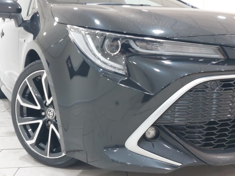 Used Toyota Corolla 2021 for sale - 76567531: Photo 9