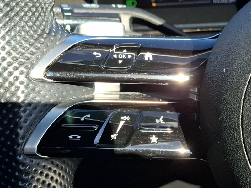 Used Mercedes-Benz C Class 2022 for sale - 76347991: Photo 12