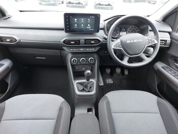 Used Dacia Jogger 2025 for sale - 78455252: Photo