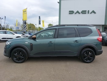 Used Dacia Jogger 2025 for sale - 78455252: Photo