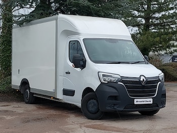 Used Renault Master 2023 for sale - 78313040: Photo