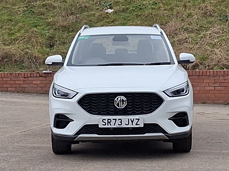 Used MG MG ZS 2023 for sale - 77762148: Photo 12