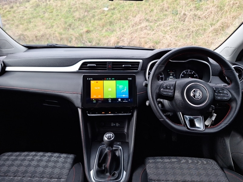 Used MG MG ZS 2023 for sale - 77762148: Photo 2