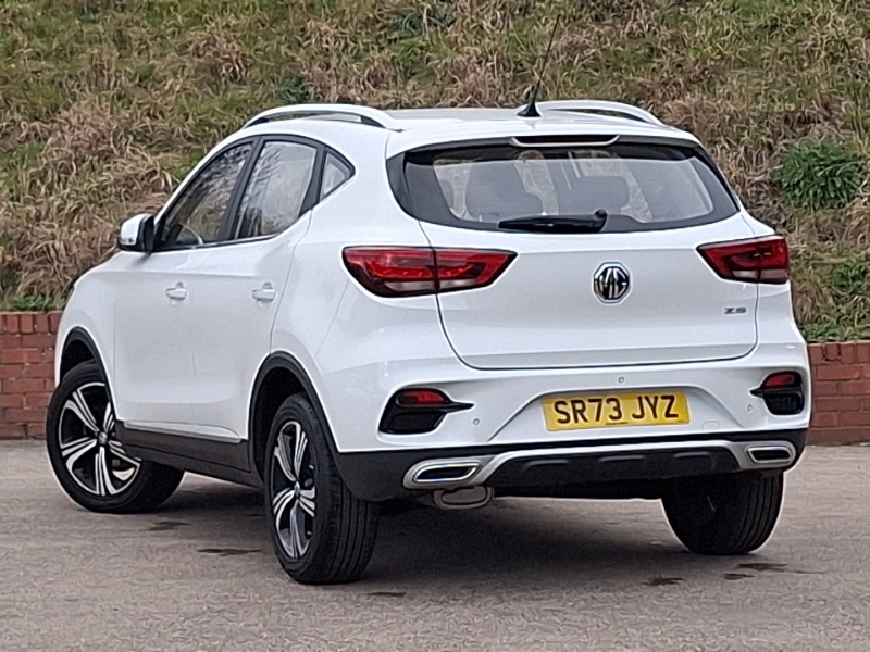 Used MG MG ZS 2023 for sale - 77762148: Photo 3