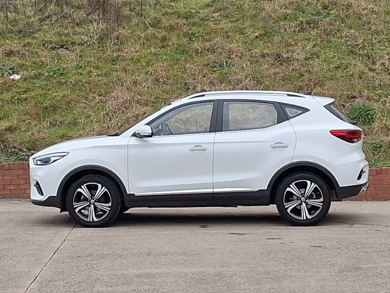 Used MG MG ZS 2023 for sale - 77762148: Photo 4