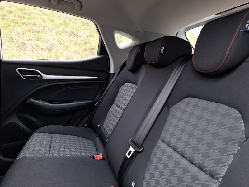 Used MG MG ZS 2023 for sale - 77762148: Photo 6