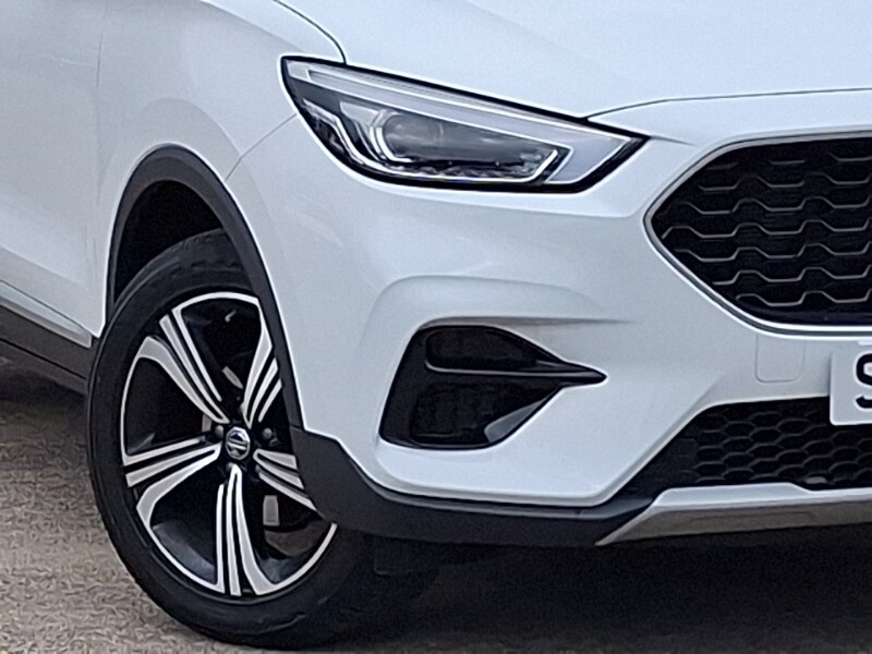 Used MG MG ZS 2023 for sale - 77762148: Photo 9