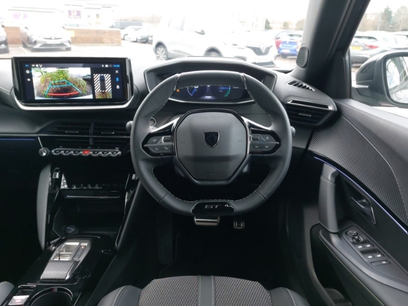 Used Peugeot 2008 2025 for sale - 77373483: Photo 12