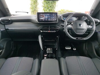 Used Peugeot 2008 2025 for sale - 77373483: Photo