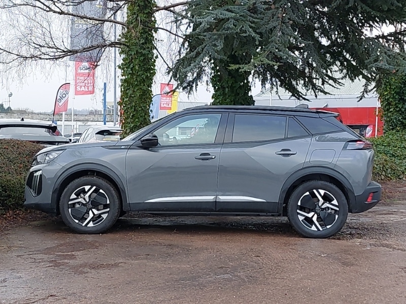 Used Peugeot 2008 2025 for sale - 77373483: Photo 4