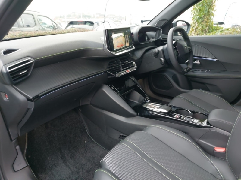 Used Peugeot 2008 2025 for sale - 77373483: Photo 5