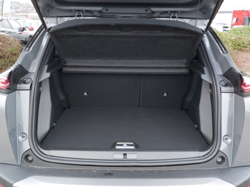 Used Peugeot 2008 2025 for sale - 77373483: Photo 8