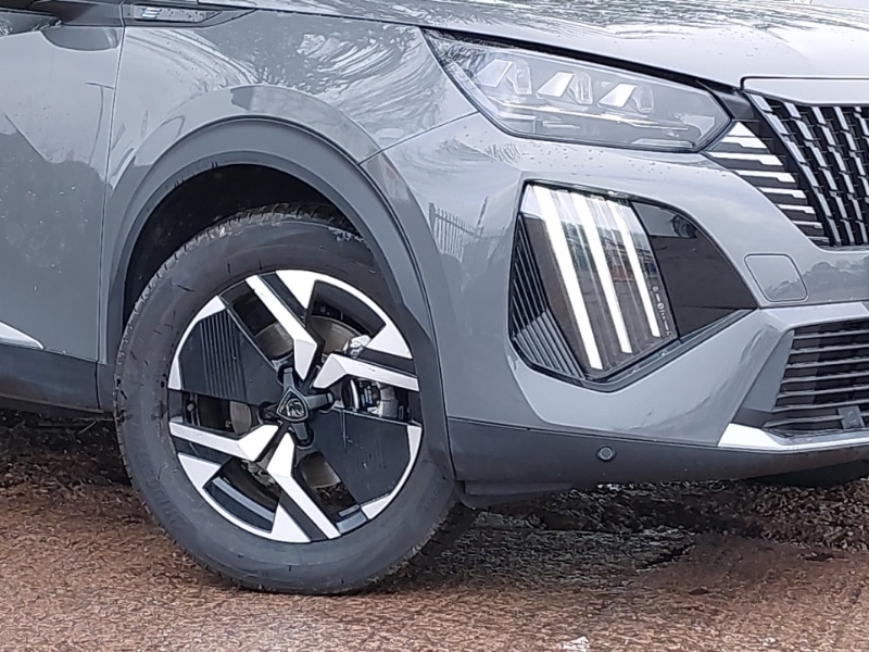 Used Peugeot 2008 2025 for sale - 77373483: Photo 9