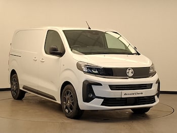 Used Vauxhall Vivaro 2025 for sale - 78921948: Photo