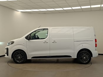 Used Vauxhall Vivaro 2025 for sale - 78921948: Photo