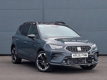 Used SEAT Arona 2026 for sale - 79617981: Photo