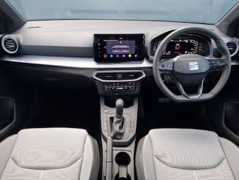 Used SEAT Arona 2026 for sale - 79617981: Photo