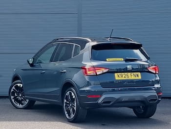 Used SEAT Arona 2026 for sale - 79617981: Photo
