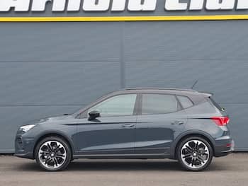 Used SEAT Arona 2026 for sale - 79617981: Photo