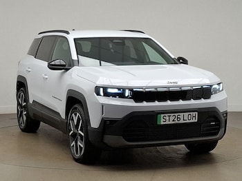 Used Jeep Compass 2026 for sale - 78475257: Photo