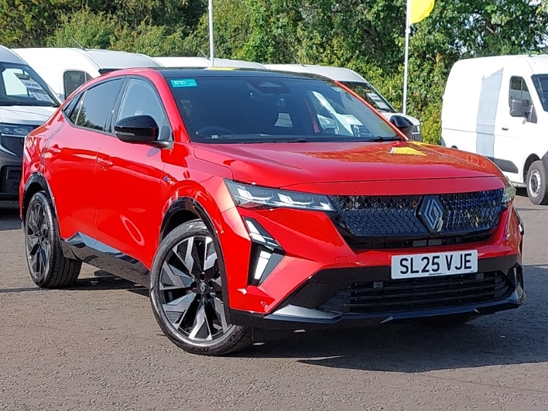 Used Renault Other 2025 for sale - 76427075: Photo 1