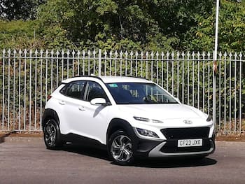 Used Hyundai KONA 2023 for sale - 79615045: Photo