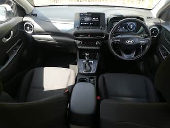 Used Hyundai KONA 2023 for sale - 79615045: Photo