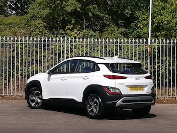 Used Hyundai KONA 2023 for sale - 79615045: Photo