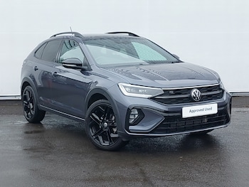 Used Volkswagen Taigo 2025 for sale - 78179125: Photo