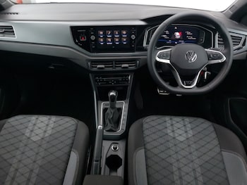 Used Volkswagen Taigo 2025 for sale - 78179125: Photo