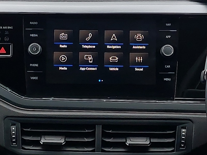 Used Volkswagen Taigo 2025 for sale - 78179125: Photo 7