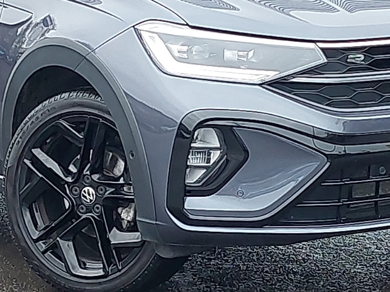 Used Volkswagen Taigo 2025 for sale - 78179125: Photo 9