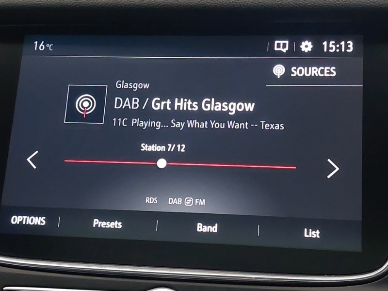 Used Vauxhall Grandland X 2020 for sale - 77150788: Photo 11