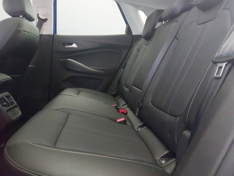 Used Vauxhall Grandland X 2020 for sale - 77150788: Photo 6