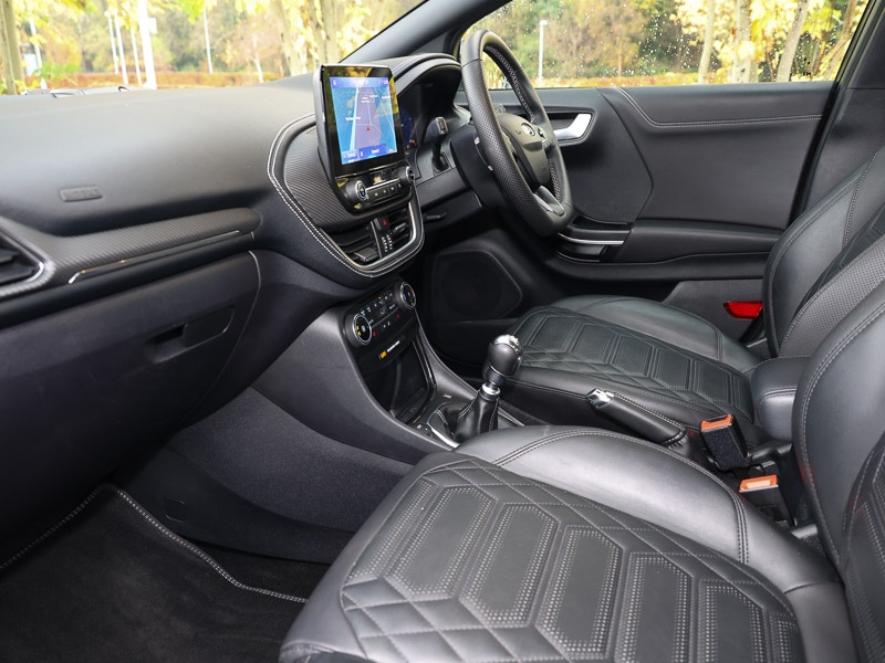 Used Ford Puma 2022 for sale - 77076284: Photo 2