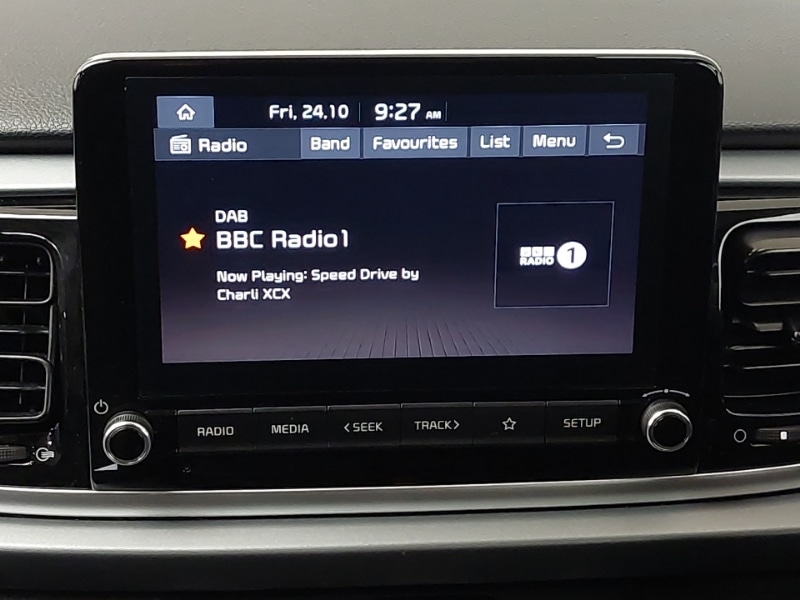 Used Kia Rio 2022 for sale - 76644472: Photo 10